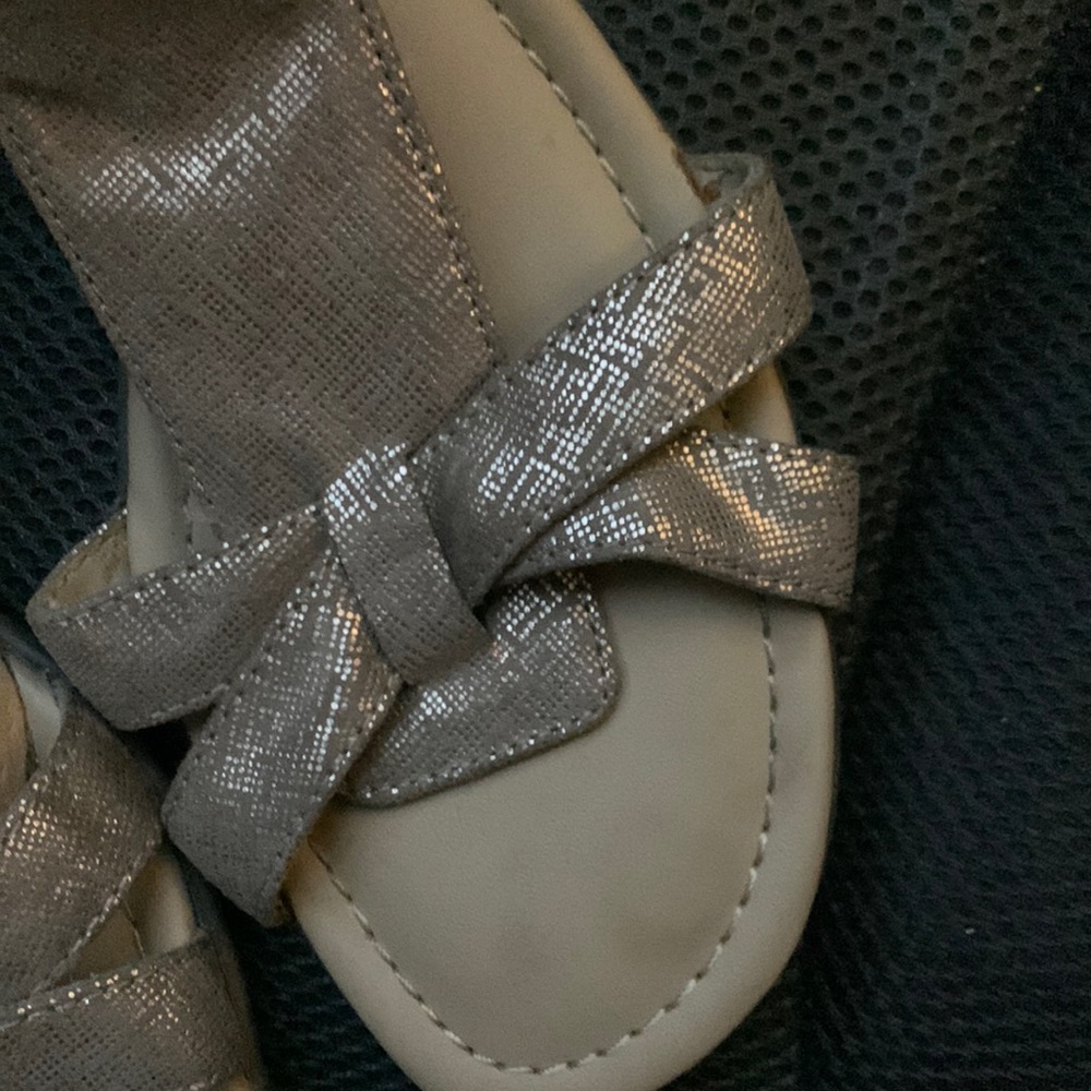 🔵 Studio flexx sandals - Picture 3 of 10